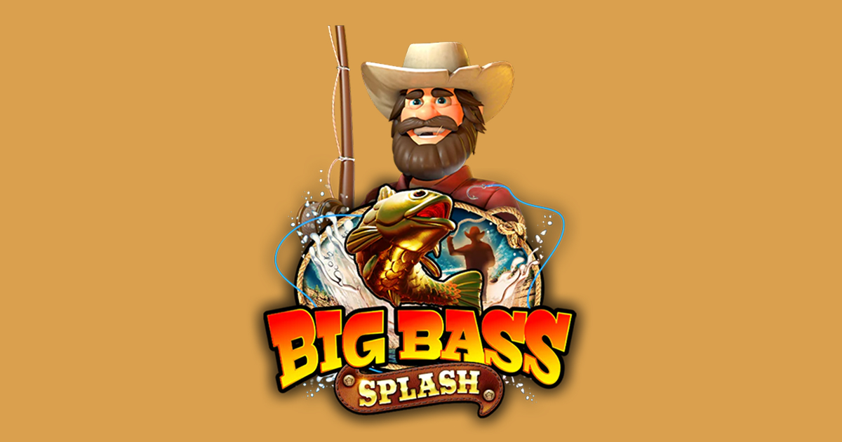 Big Bass Splash